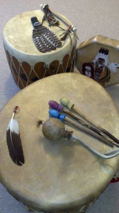 shamanic healing
