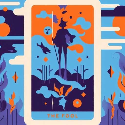 the fool