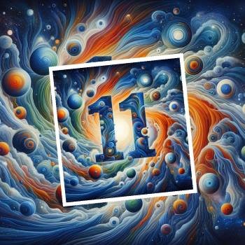 numerology life path number 11