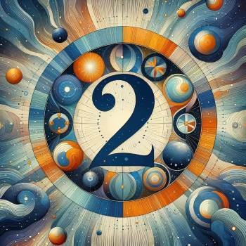 numerology life path number 2