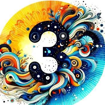 numerology life path number 3