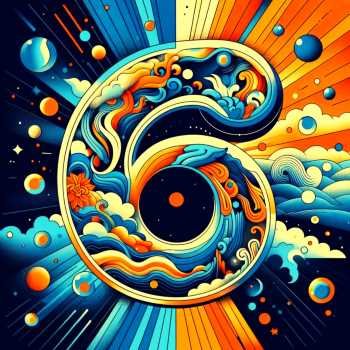 numerology life path number 6