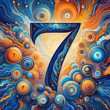 numerology life path number 7