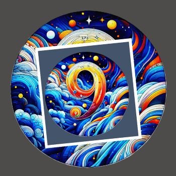 numerology life path number 9