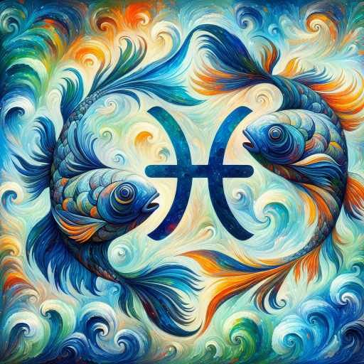 Pisces Personality Traits