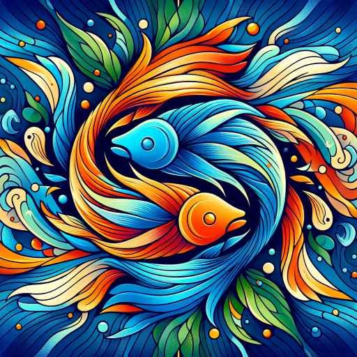 Pisces Personality Traits