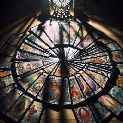 Tarot Cards for Love