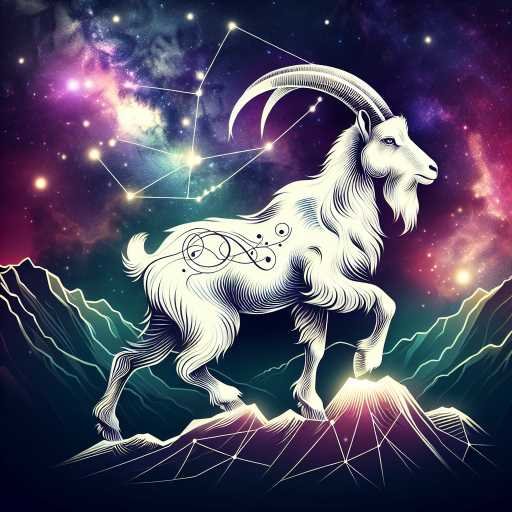 capricorn traits