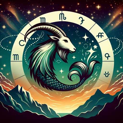 capricorn traits