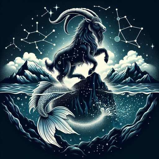 capricorn traits