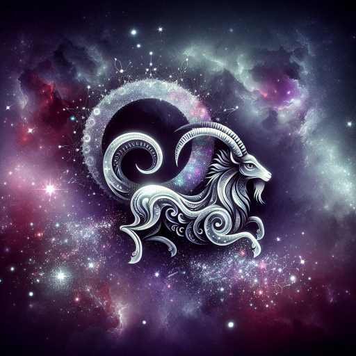capricorn traits 