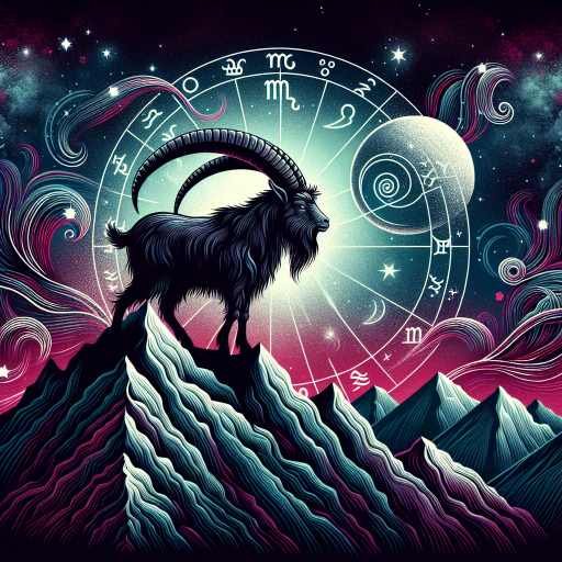 capricorn traits 