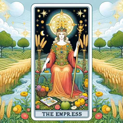 the empress