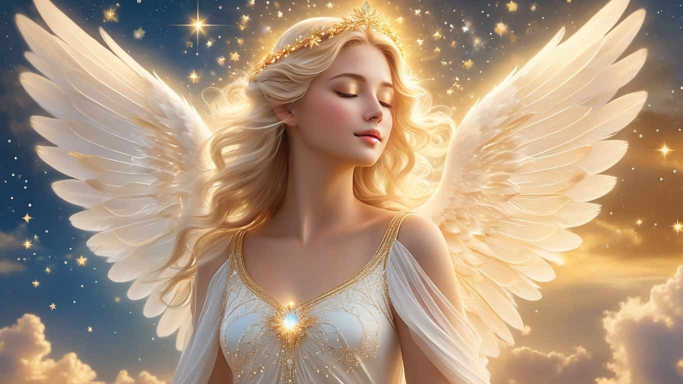 angel number 3