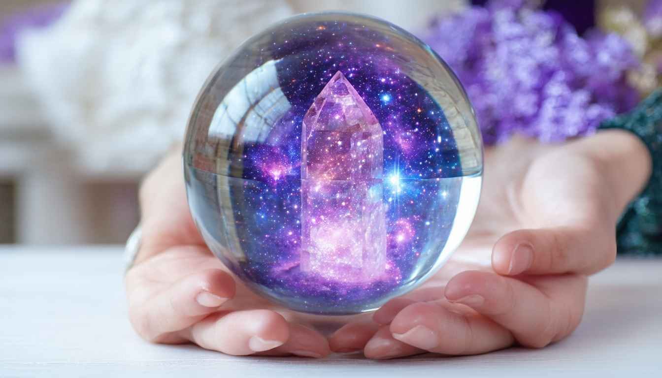 crystal ball