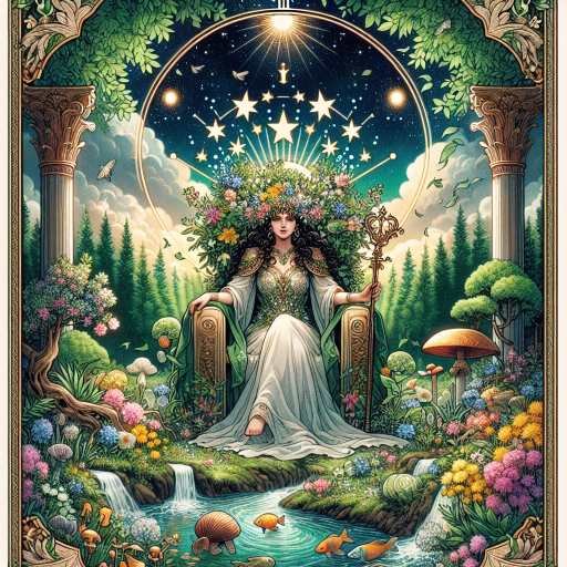 How to Interpret Tarot Cards for Love and Relationships