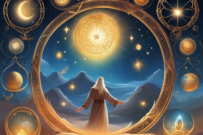 The Meaning Of Numbers In Numerology