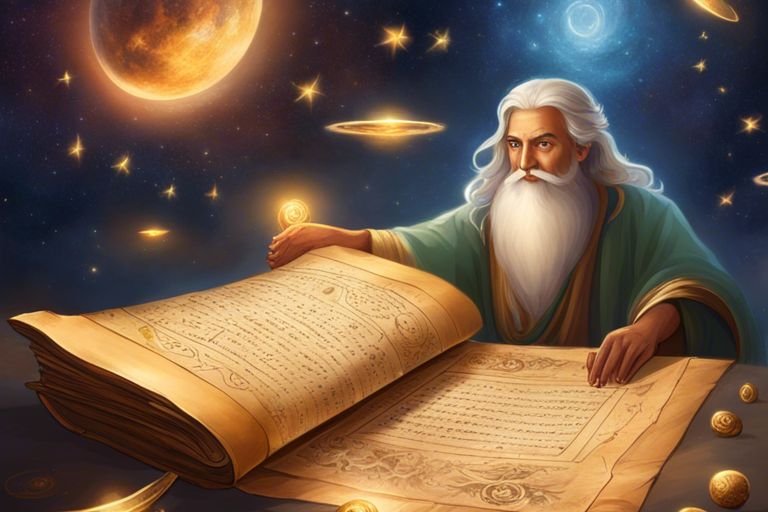 The Meaning Of Numbers In Numerology