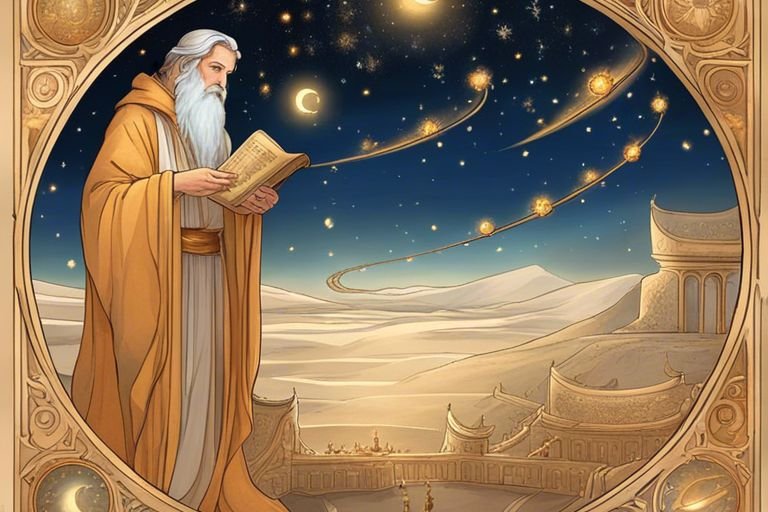 The Meaning Of Numbers In Numerology