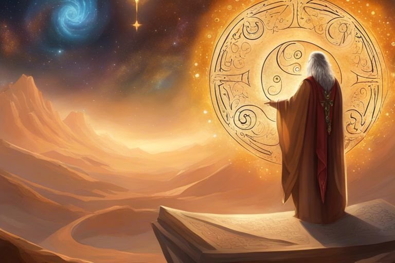 meaning of numbers in numerology