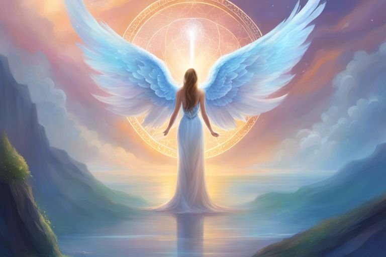 Decoding the Divine: Unveiling the Spiritual Significance of Angel Number 2!