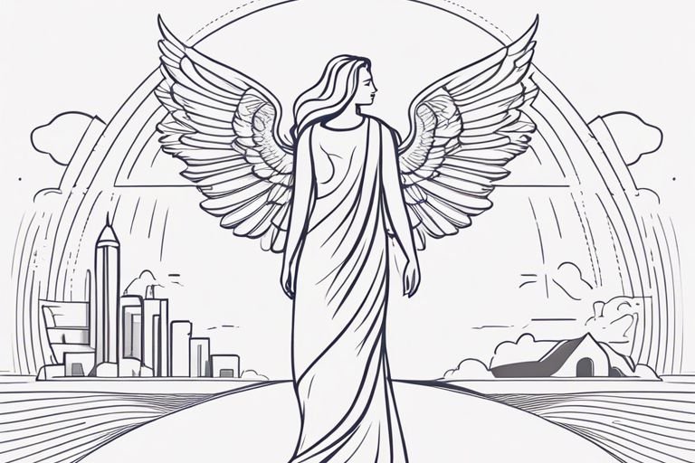 Angel Number 10