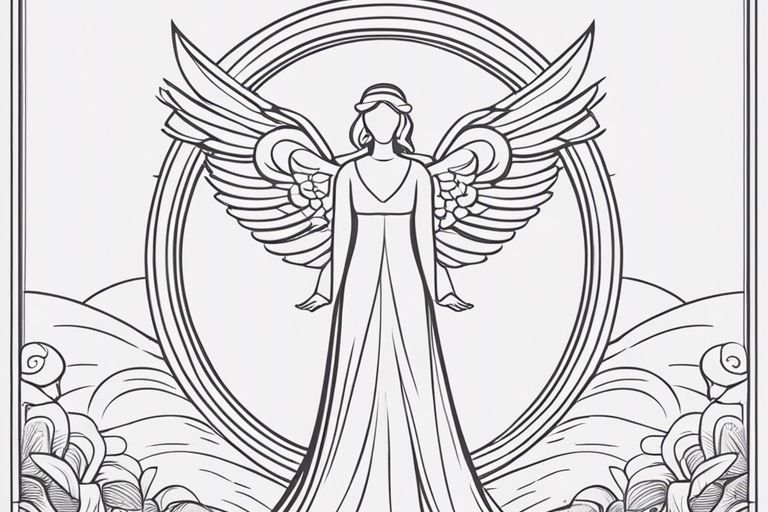 Angel Number 10