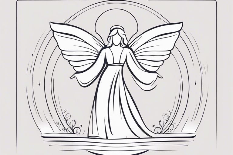 Angel Number 10