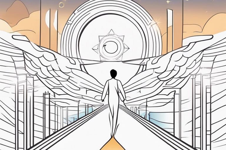 Angel Number 01