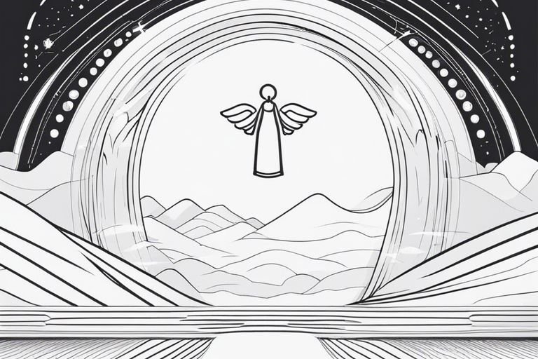 Angel Number 01