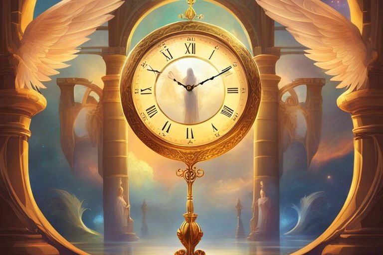 Numerology Mirror Hour