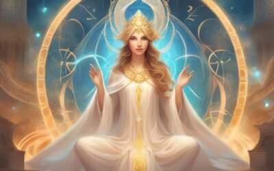 Unlocking The Secrets To Understanding The Angel And Numerology Mirror Hour 01 -01