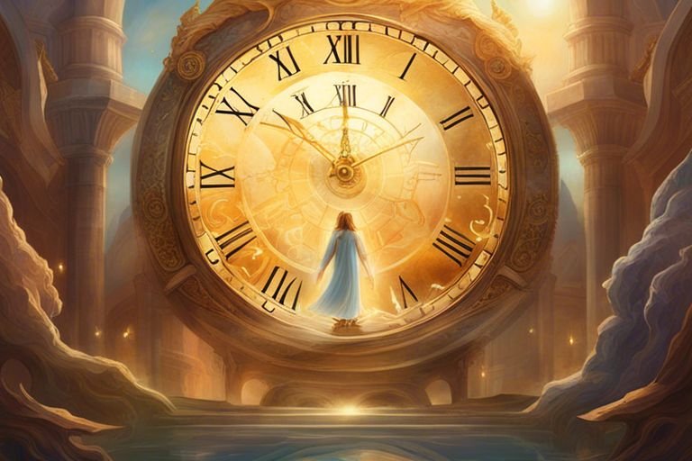 Numerology Mirror Hour