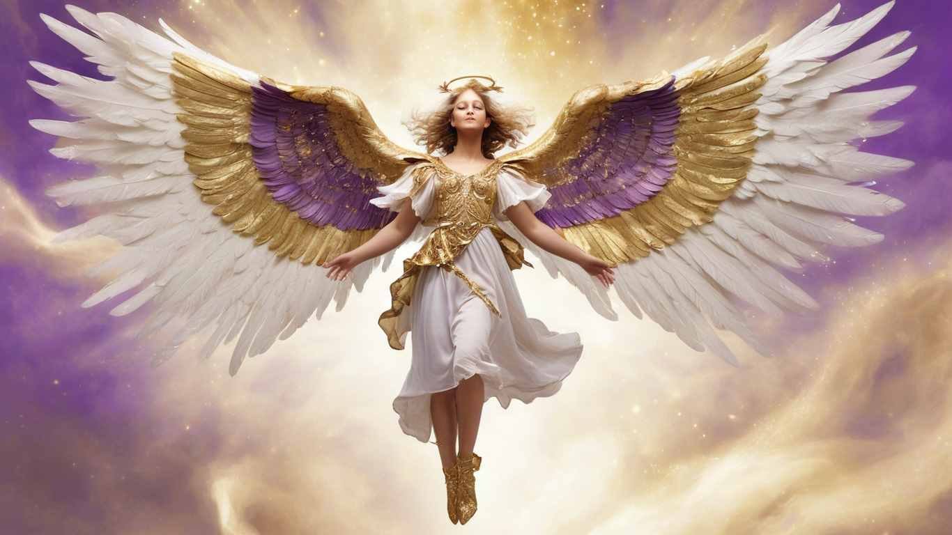 angel number 3