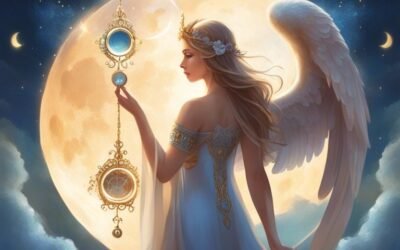 The Power Of Angel Mirror Hour 02 – 02 – Finding Balance And Harmony In Life