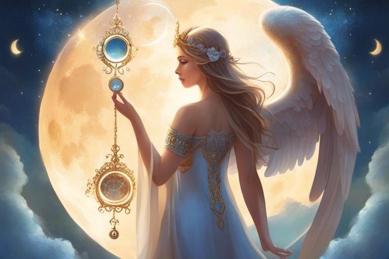 The Power Of Angel Mirror Hour 02 – 02 – Finding Balance And Harmony In Life