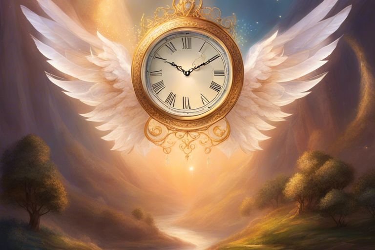 How To Manifest Your Desires With Angel Mirror Hour 04 -04
