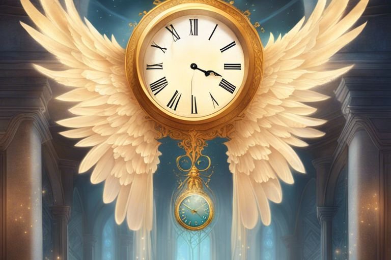 Angel Mirror Hour 04 -04